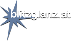 BLITZ GLANZ Reinigung GmbH - Logo