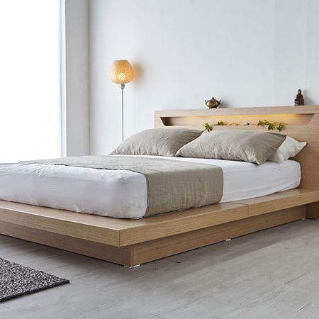 Zimmer in einem Hotel